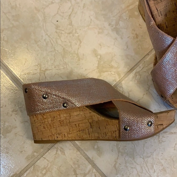 Wedges 7.5 size - Picture 2 of 2